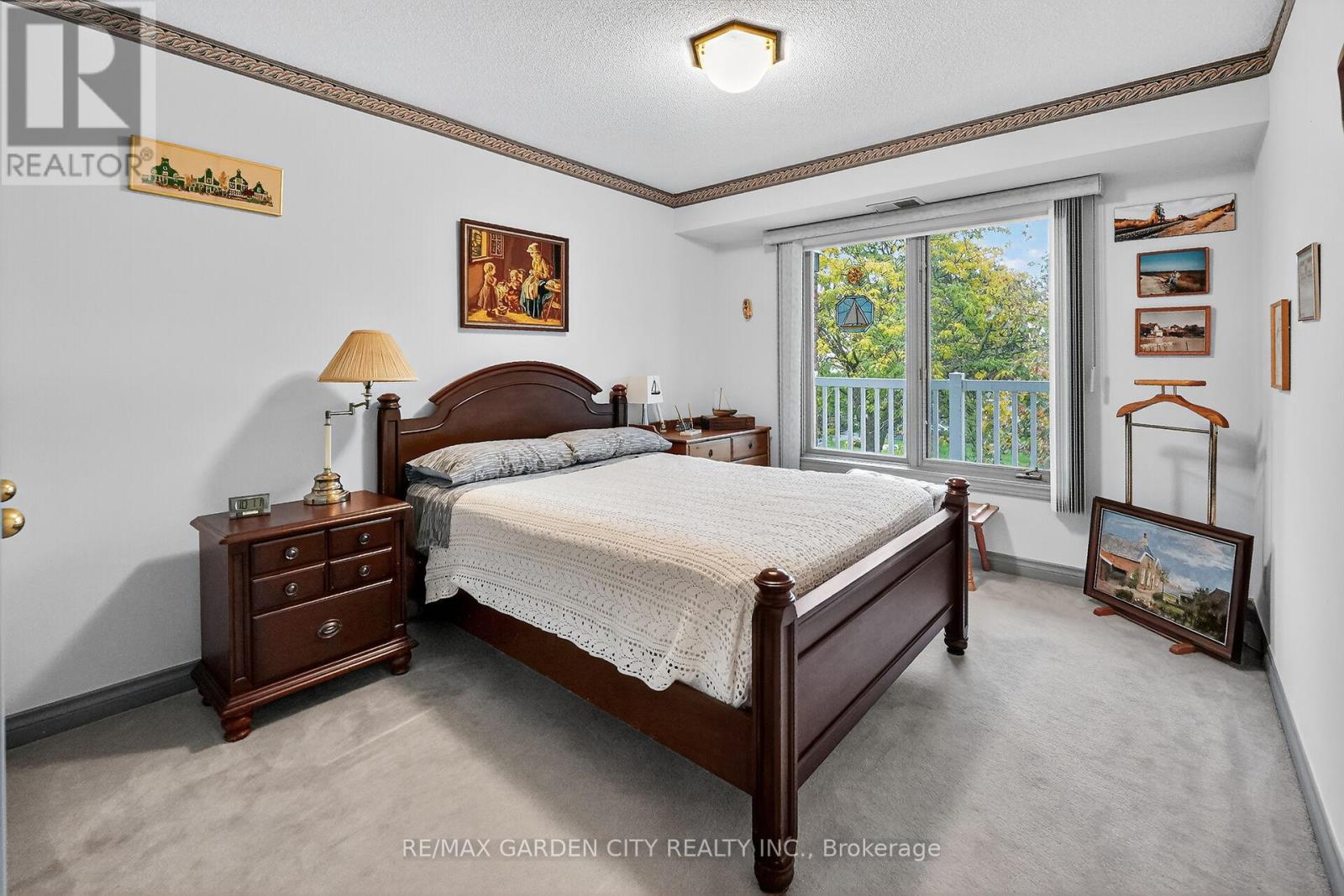 201 - 70 Main Street, St. Catharines, Ontario  L2N 4T9 - Photo 20 - X12963152