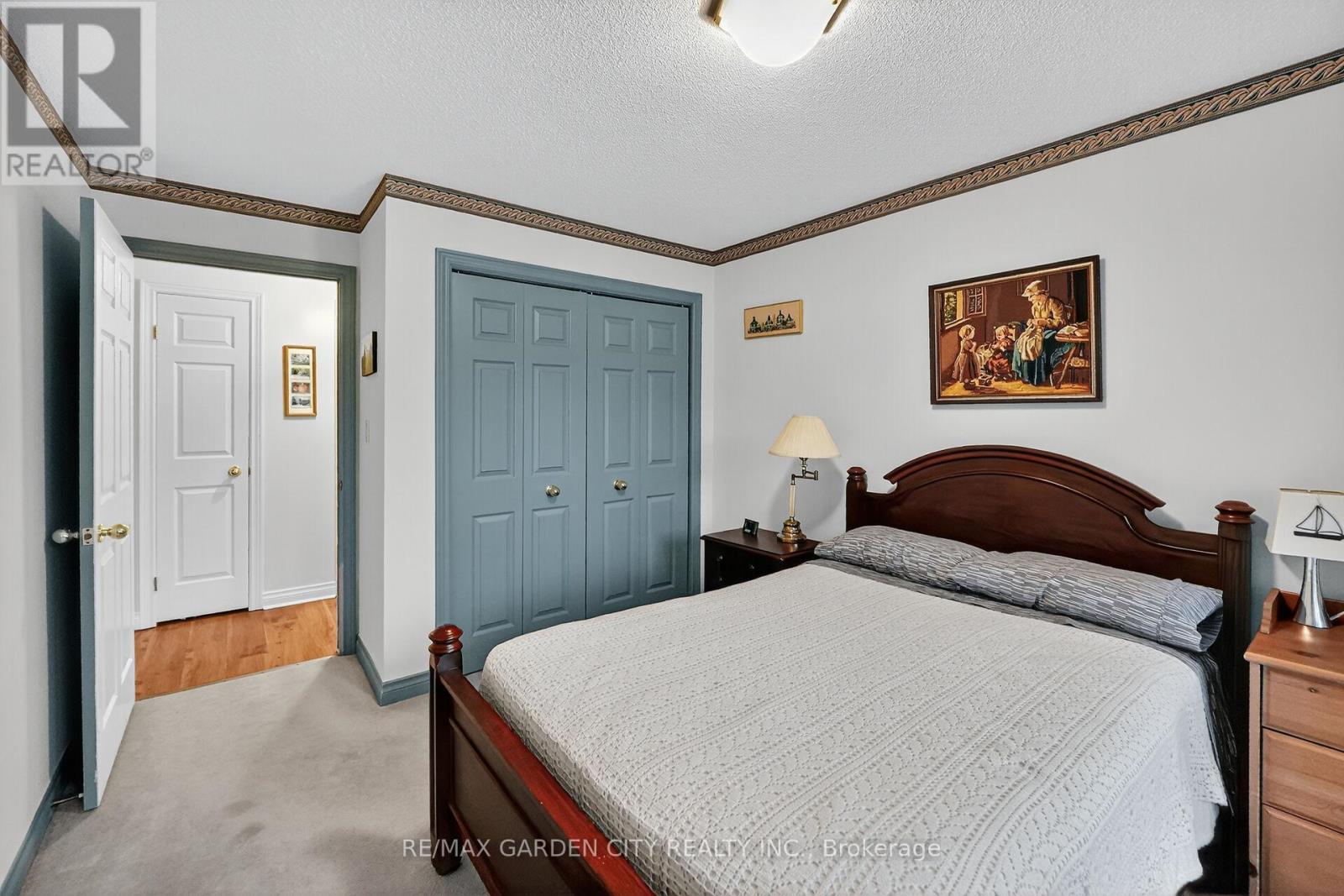 201 - 70 Main Street, St. Catharines, Ontario  L2N 4T9 - Photo 21 - X12963152