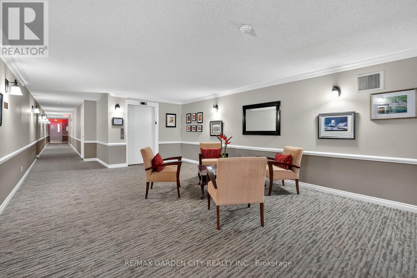 201 - 70 Main Street, St. Catharines, Ontario  L2N 4T9 - Photo 26 - X12963152