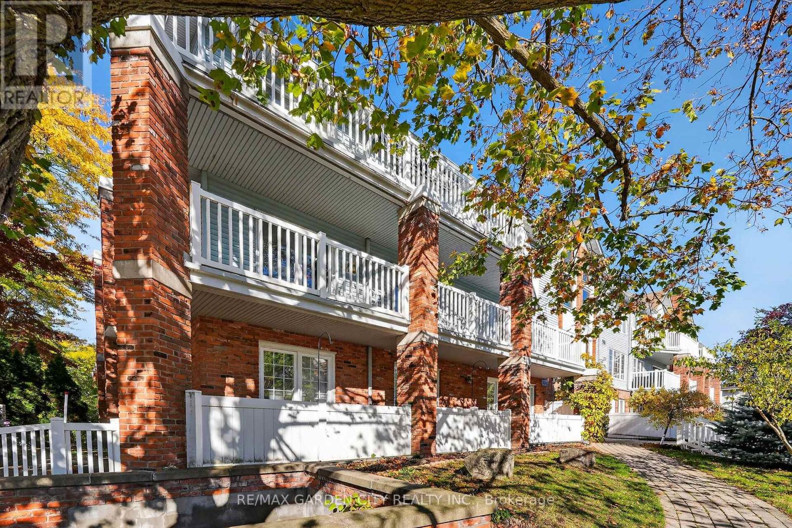 201 - 70 Main Street, St. Catharines, Ontario  L2N 4T9 - Photo 28 - X12963152