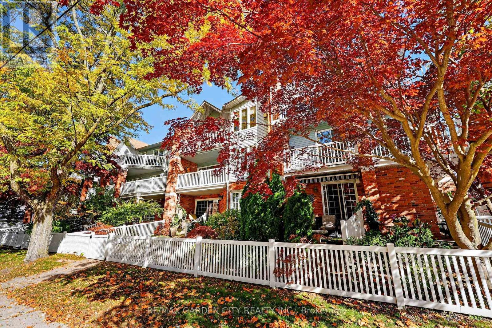 201 - 70 Main Street, St. Catharines, Ontario  L2N 4T9 - Photo 29 - X12963152