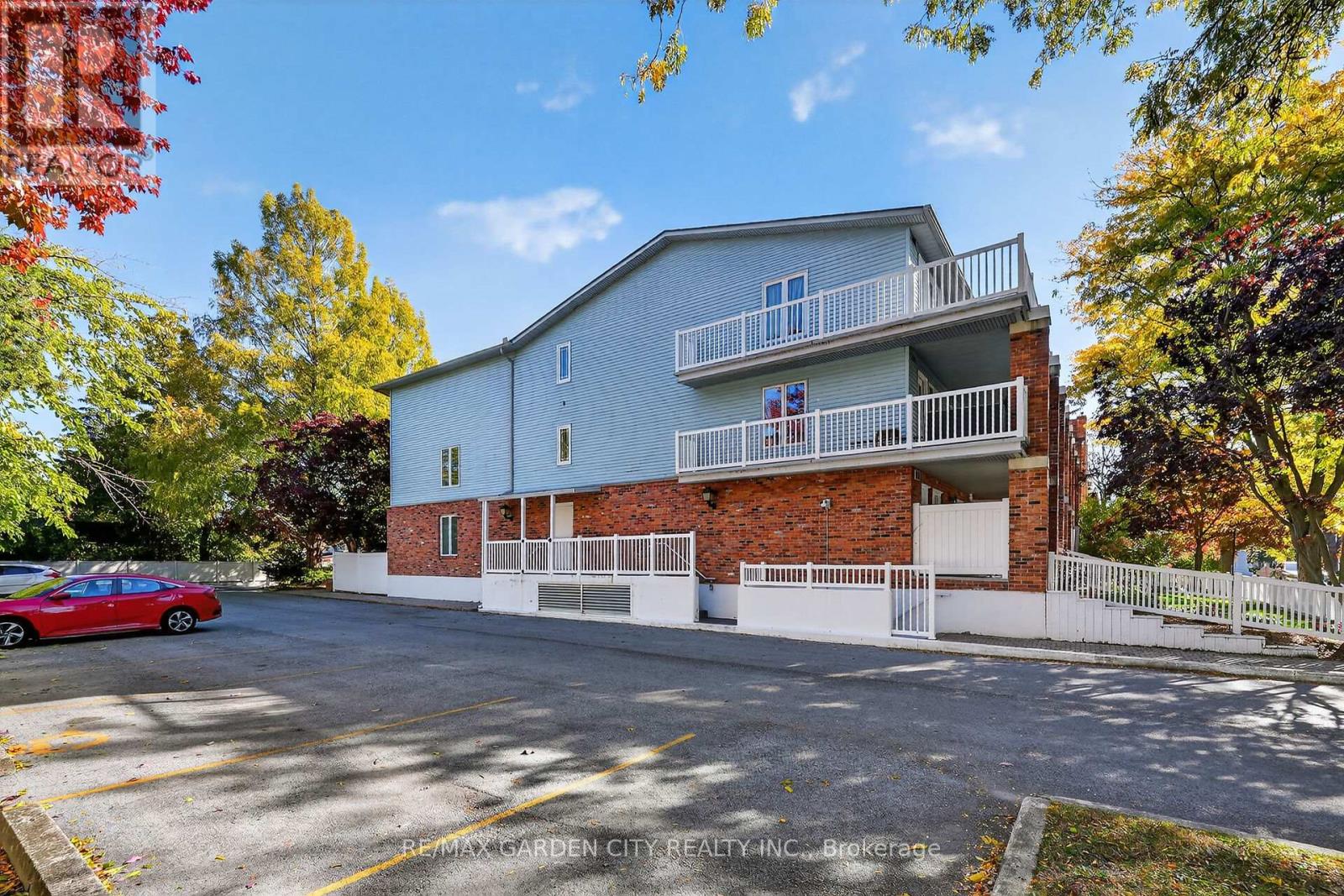 201 - 70 Main Street, St. Catharines, Ontario  L2N 4T9 - Photo 30 - X12963152