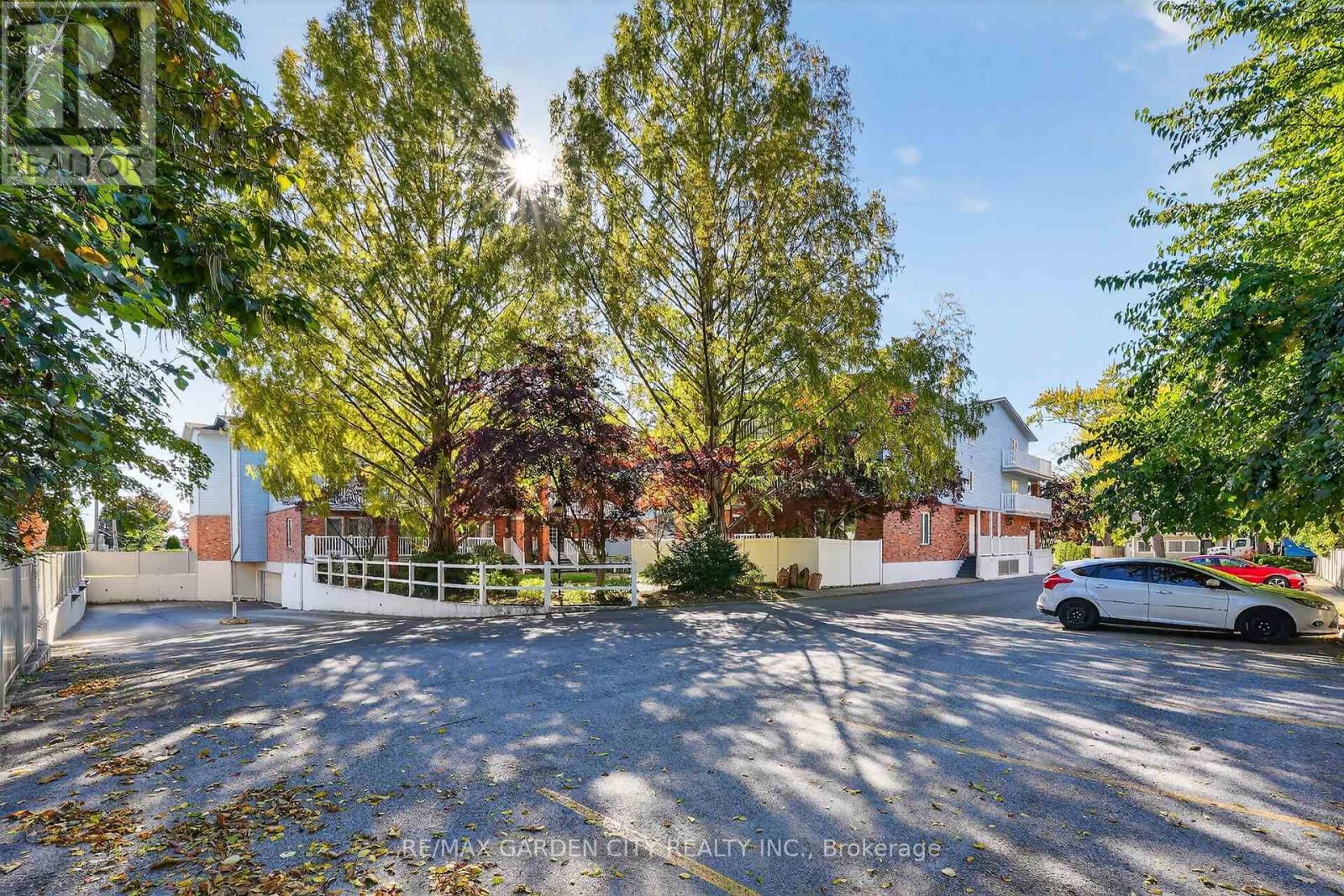 201 - 70 Main Street, St. Catharines, Ontario  L2N 4T9 - Photo 31 - X12963152