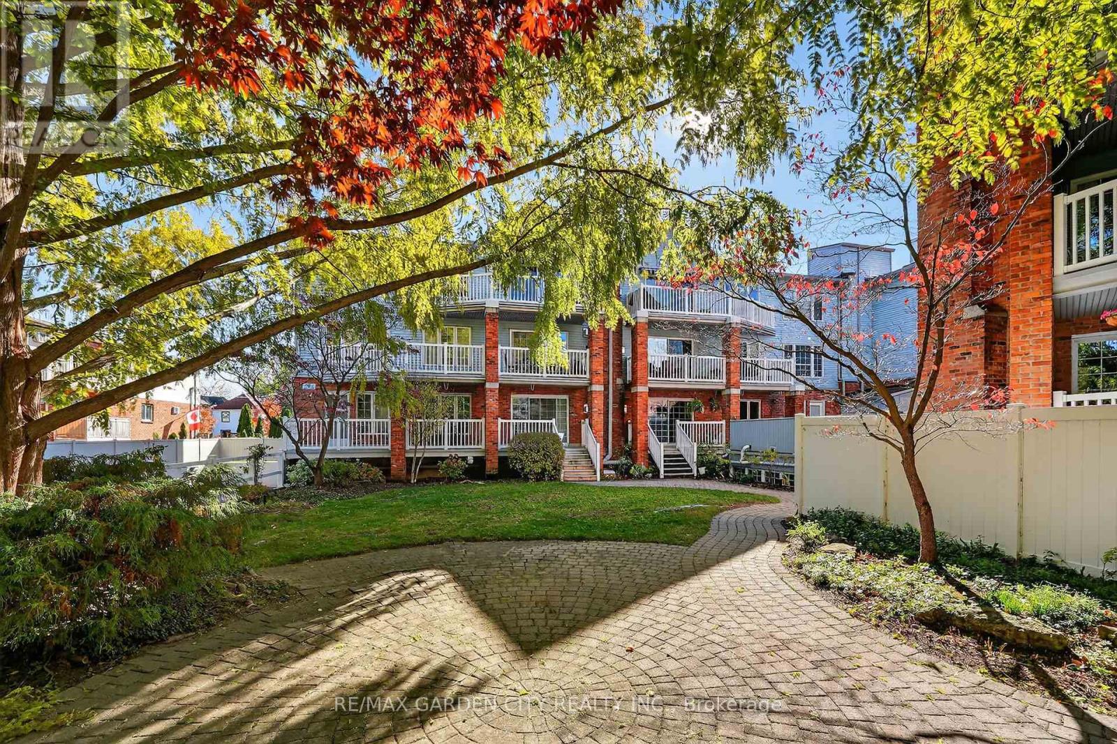 201 - 70 Main Street, St. Catharines, Ontario  L2N 4T9 - Photo 33 - X12963152