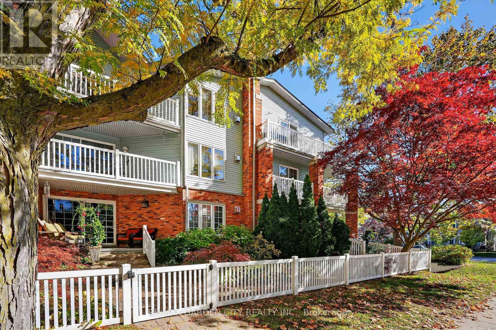 201 - 70 Main Street, St. Catharines, Ontario  L2N 4T9 - Photo 34 - X12963152