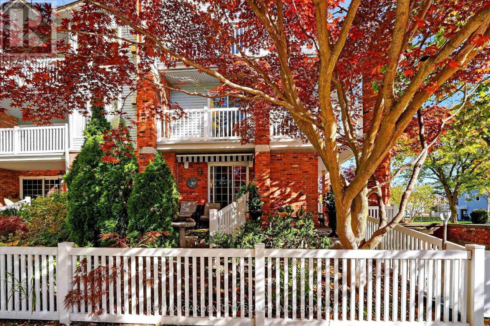 201 - 70 Main Street, St. Catharines, Ontario  L2N 4T9 - Photo 35 - X12963152