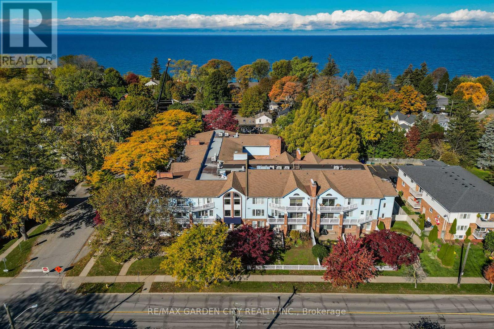 201 - 70 Main Street, St. Catharines, Ontario  L2N 4T9 - Photo 36 - X12963152