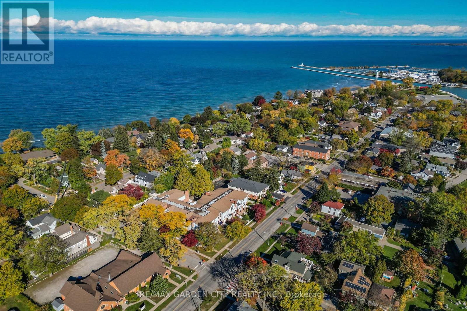 201 - 70 Main Street, St. Catharines, Ontario  L2N 4T9 - Photo 37 - X12963152