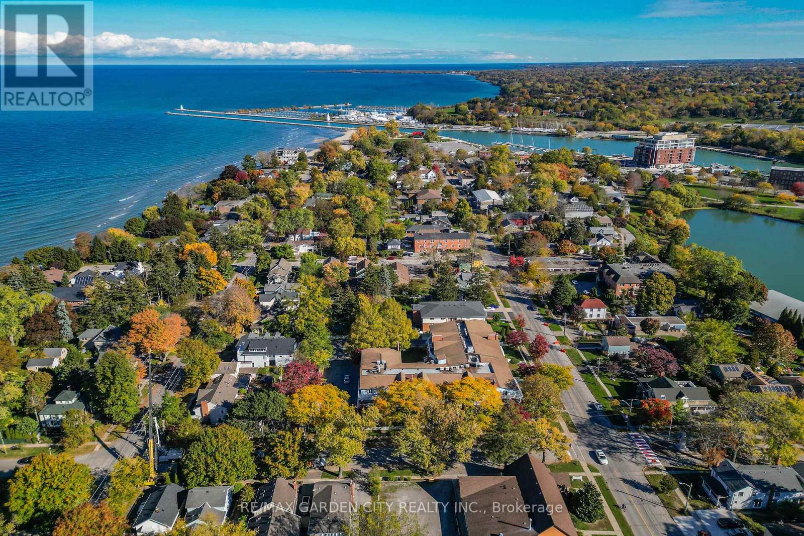 201 - 70 Main Street, St. Catharines, Ontario  L2N 4T9 - Photo 38 - X12963152