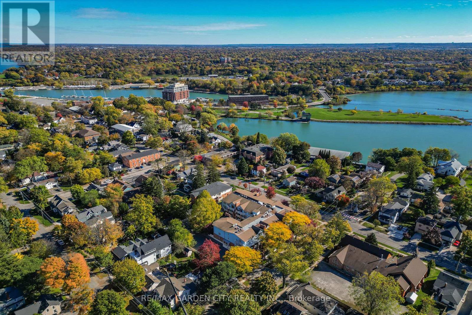 201 - 70 Main Street, St. Catharines, Ontario  L2N 4T9 - Photo 39 - X12963152