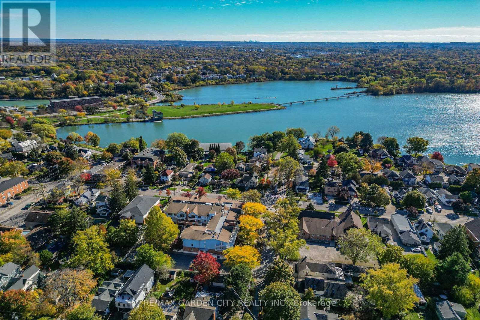 201 - 70 Main Street, St. Catharines, Ontario  L2N 4T9 - Photo 40 - X12963152