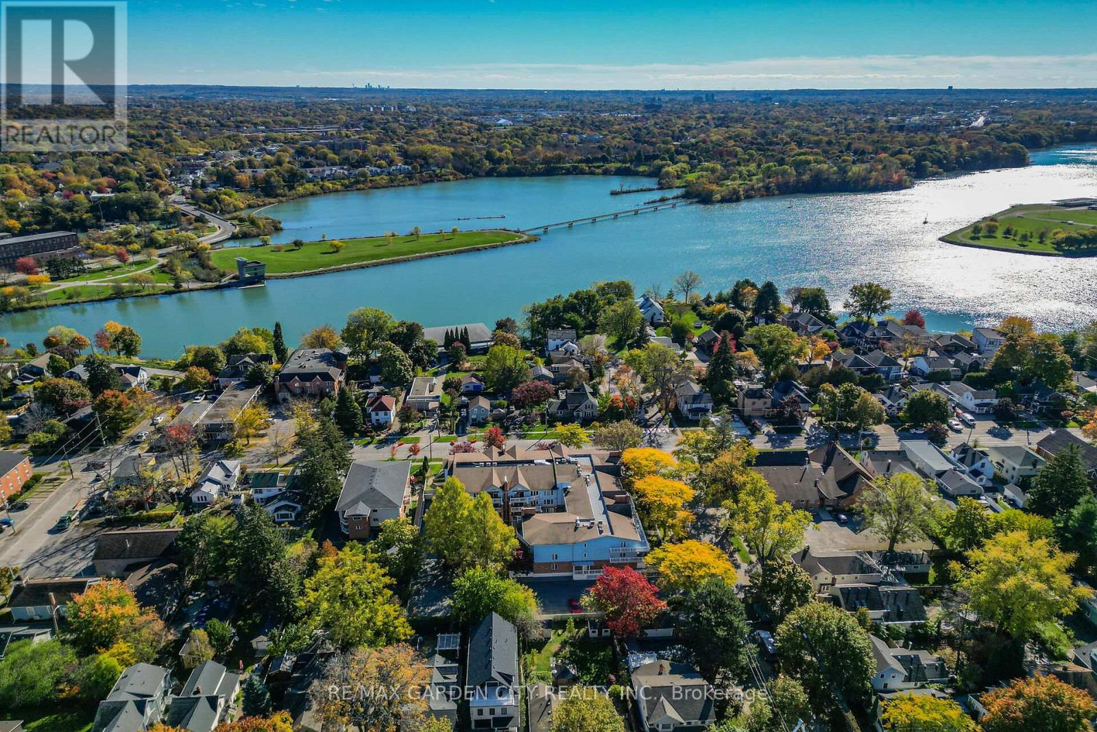 201 - 70 Main Street, St. Catharines, Ontario  L2N 4T9 - Photo 41 - X12963152