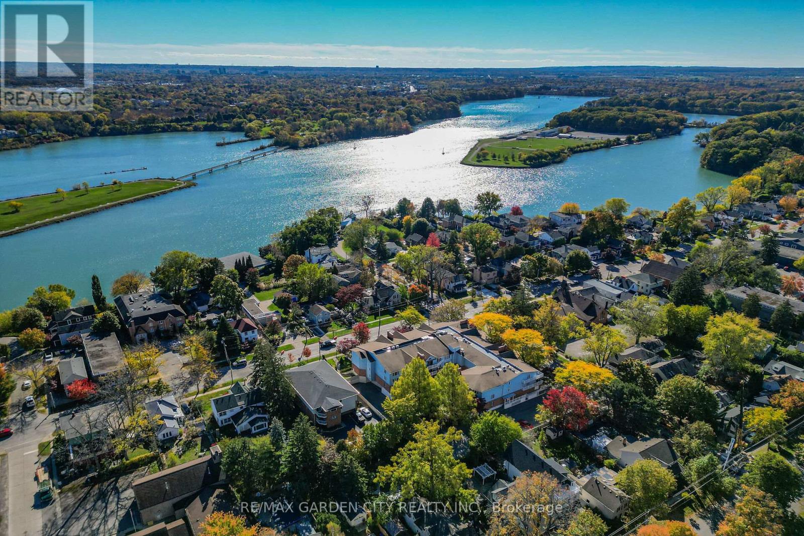 201 - 70 Main Street, St. Catharines, Ontario  L2N 4T9 - Photo 42 - X12963152