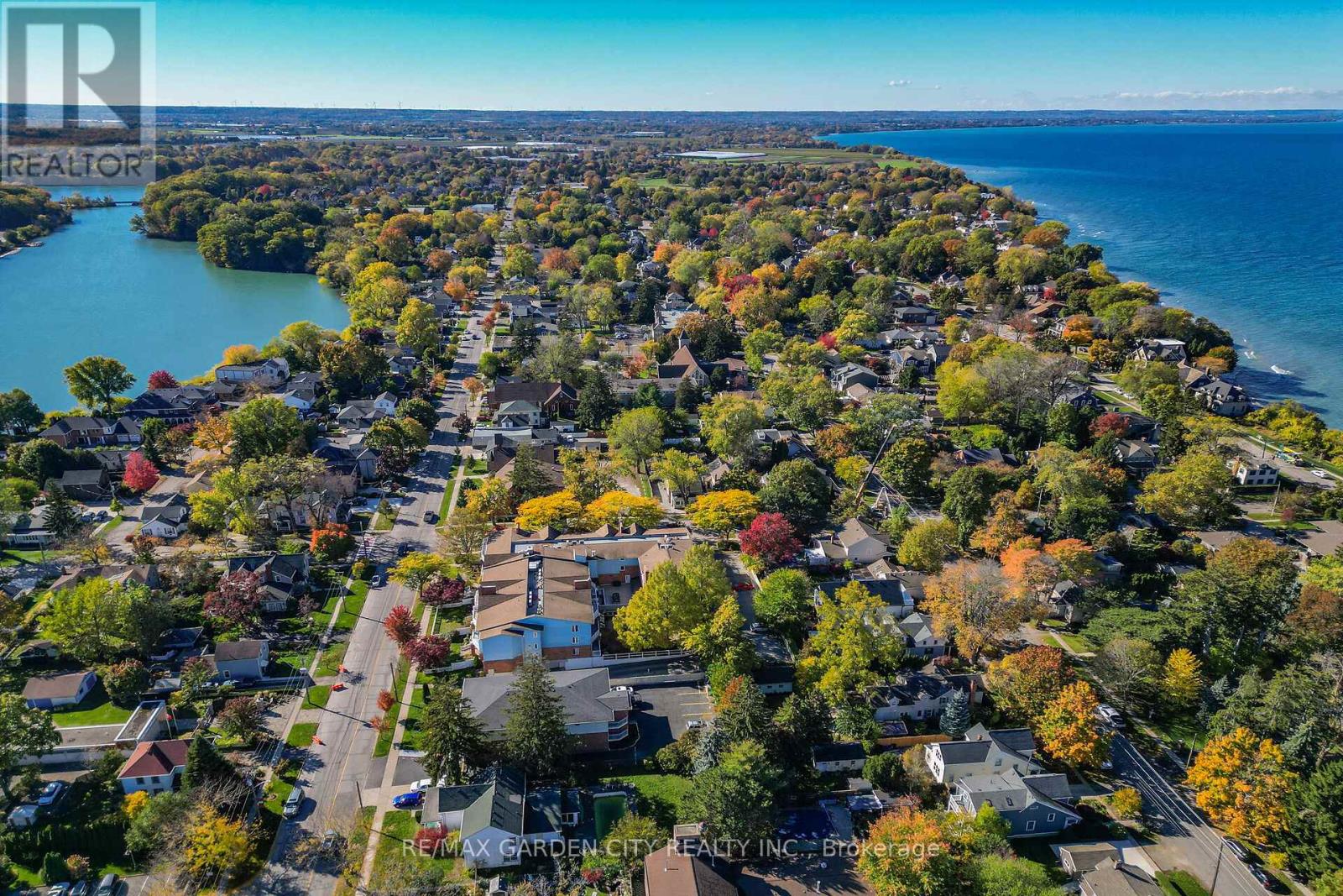 201 - 70 Main Street, St. Catharines, Ontario  L2N 4T9 - Photo 43 - X12963152