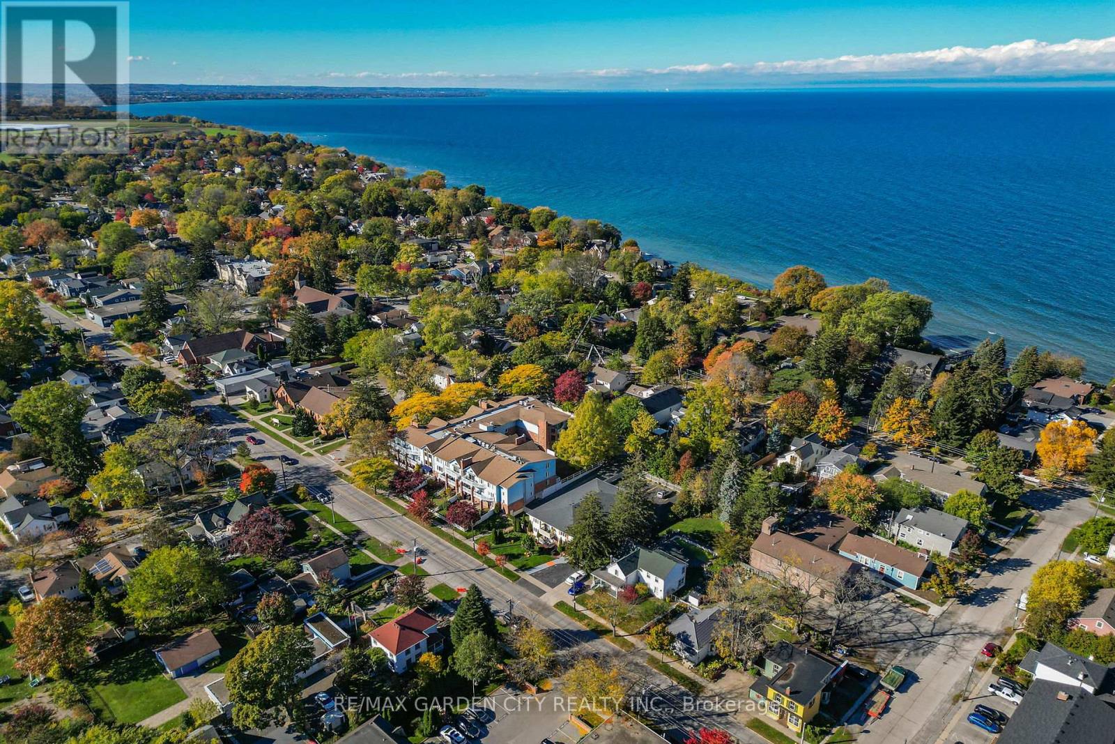 201 - 70 Main Street, St. Catharines, Ontario  L2N 4T9 - Photo 44 - X12963152