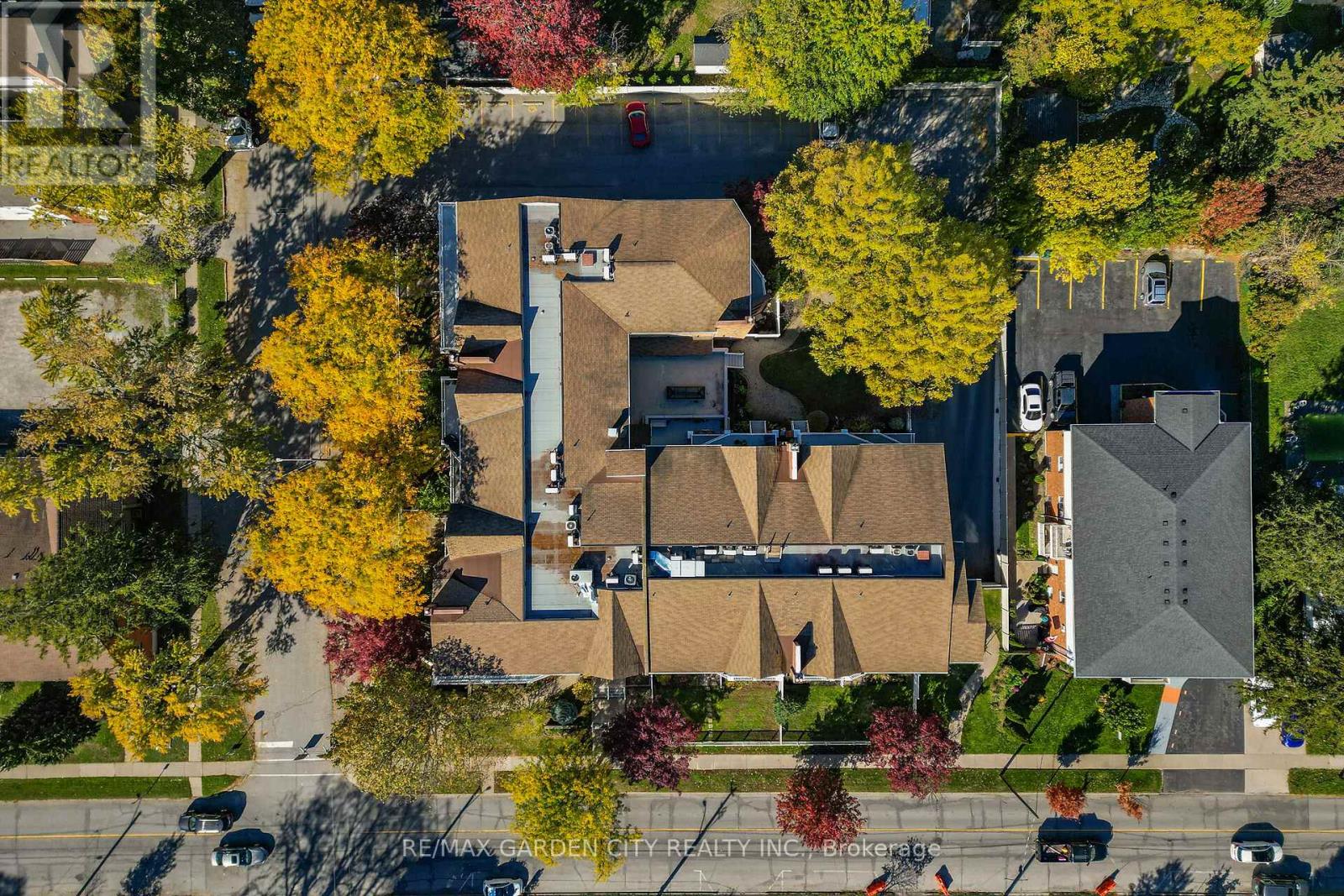 201 - 70 Main Street, St. Catharines, Ontario  L2N 4T9 - Photo 45 - X12963152