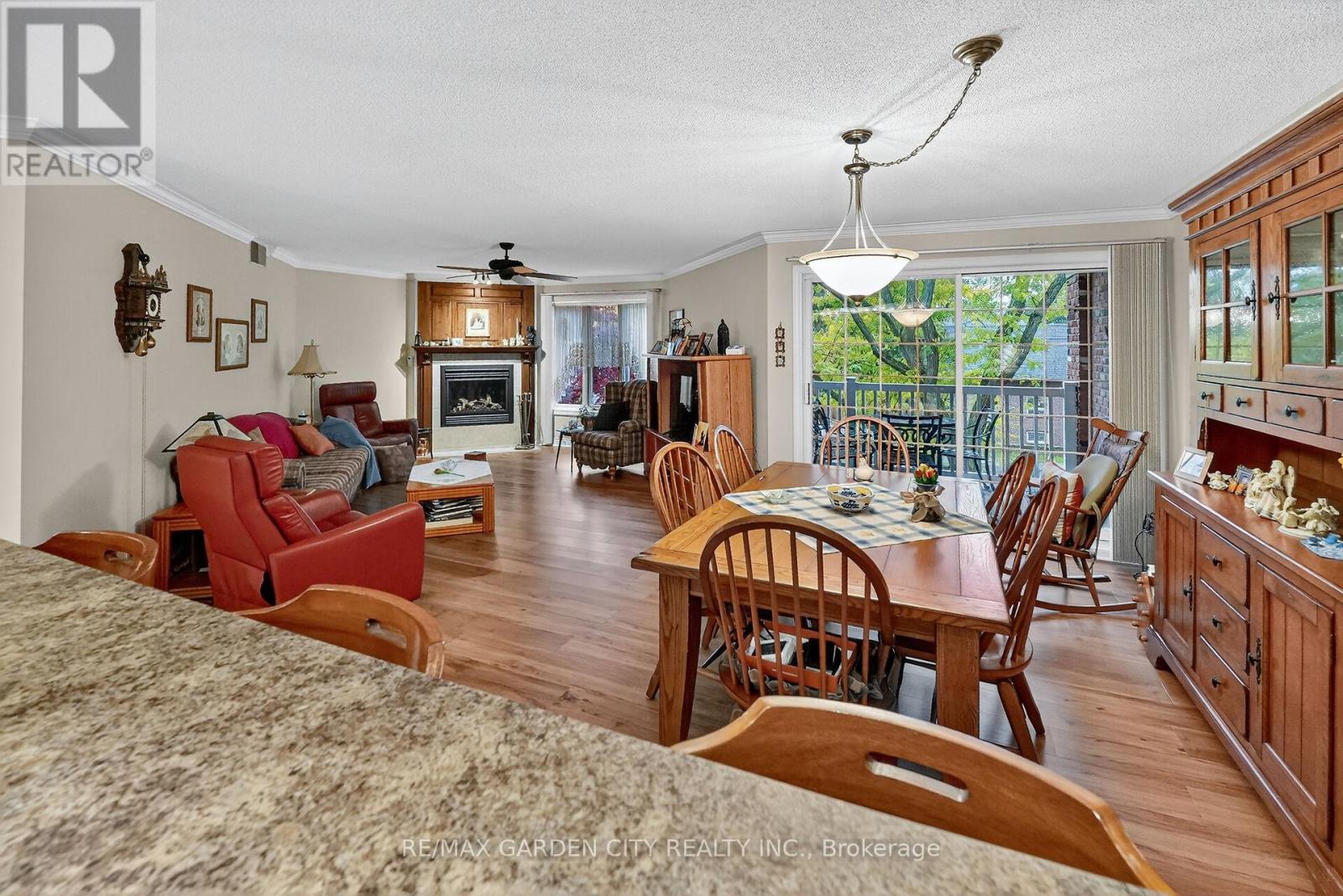 201 - 70 Main Street, St. Catharines, Ontario  L2N 4T9 - Photo 8 - X12963152