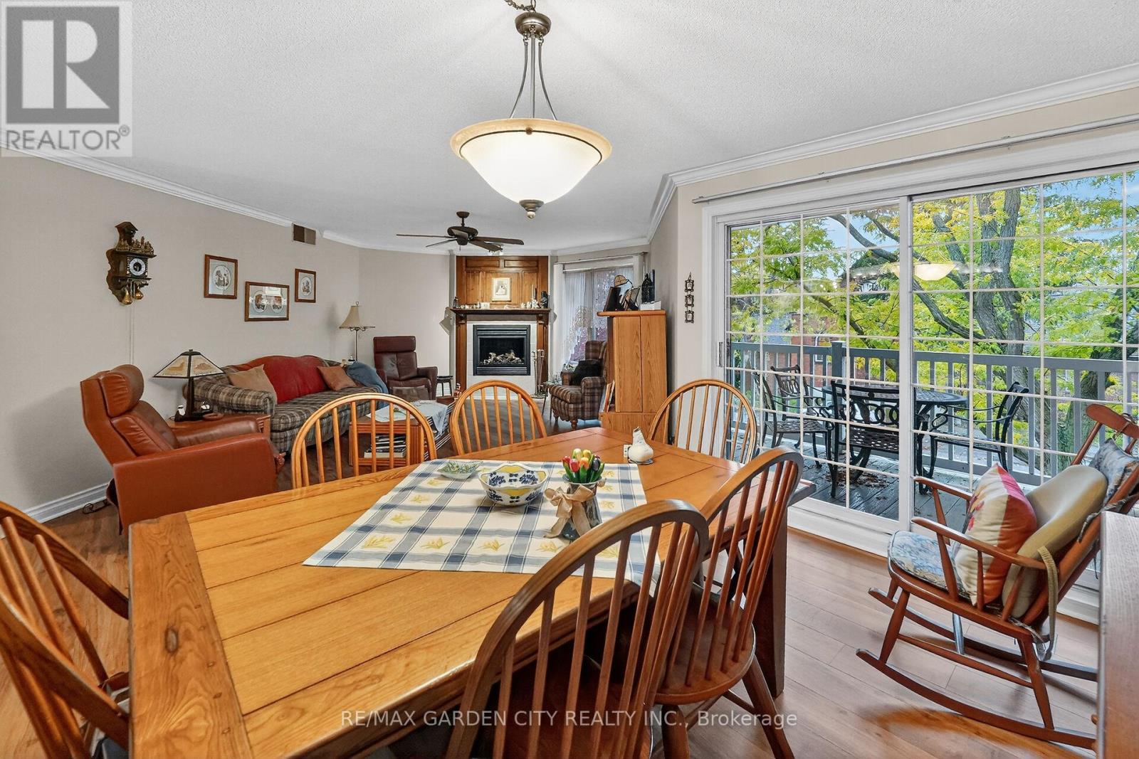 201 - 70 Main Street, St. Catharines, Ontario  L2N 4T9 - Photo 9 - X12963152