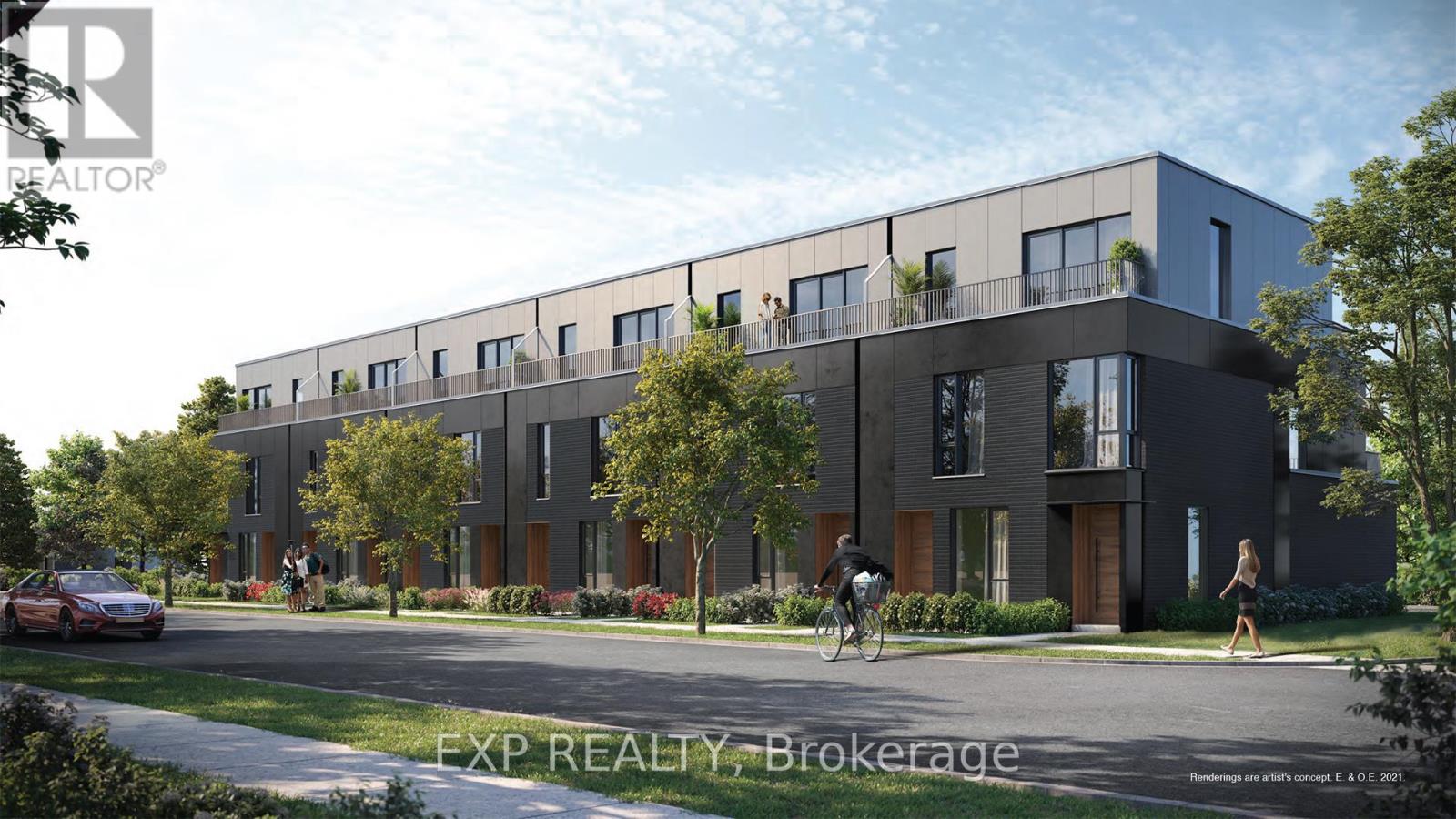 94 - 3 Abbot Street, St. Catharines, Ontario  L2P 2G3 - Photo 17 - X12963168