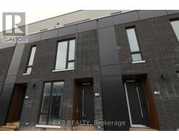 94 - 3 ABBOT STREET, St. Catharines, Ontario