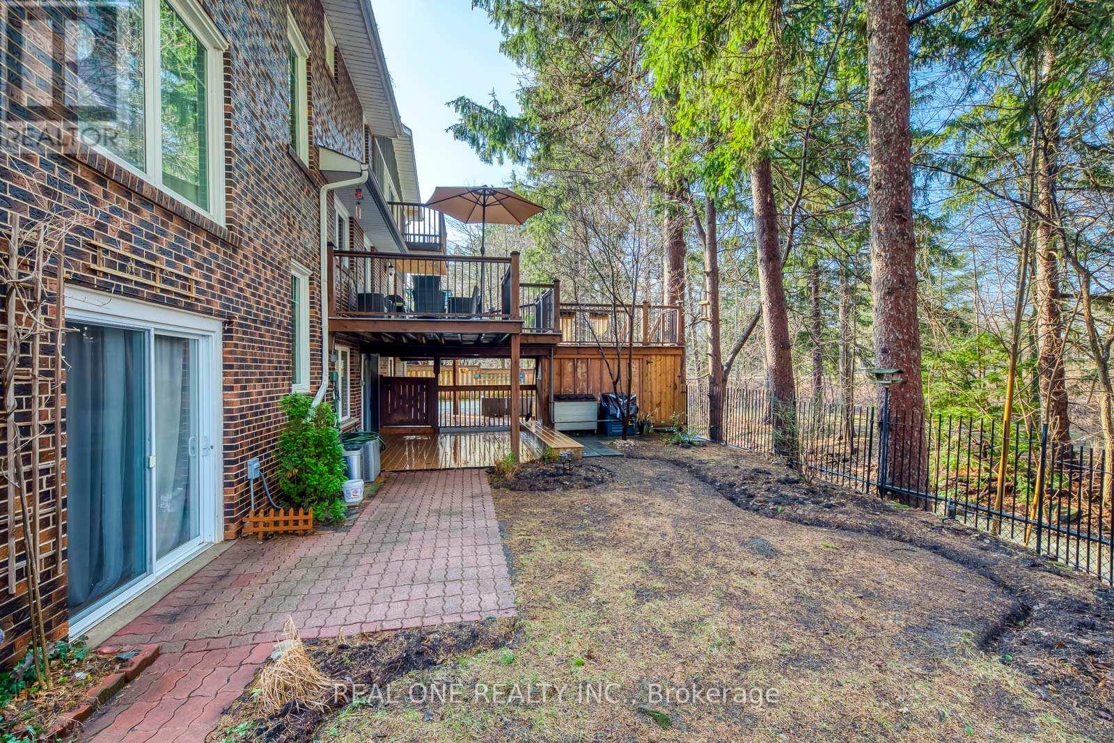 179 Shanley Terrace, Oakville, Ontario  L6K 2H7 - Photo 37 - W12963186