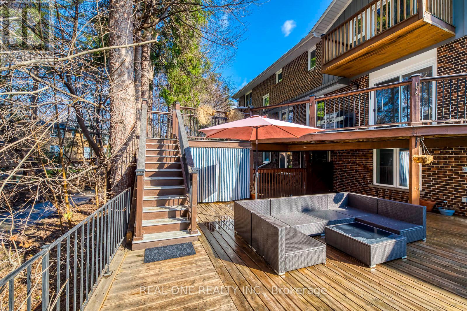 179 Shanley Terrace, Oakville, Ontario  L6K 2H7 - Photo 43 - W12963186