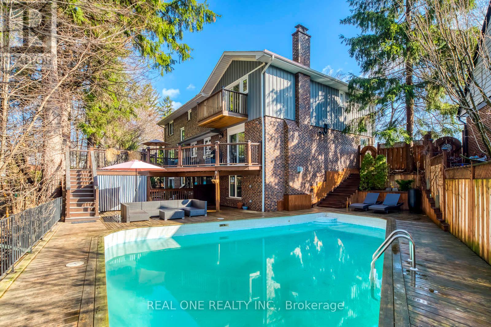 179 Shanley Terrace, Oakville, Ontario  L6K 2H7 - Photo 46 - W12963186