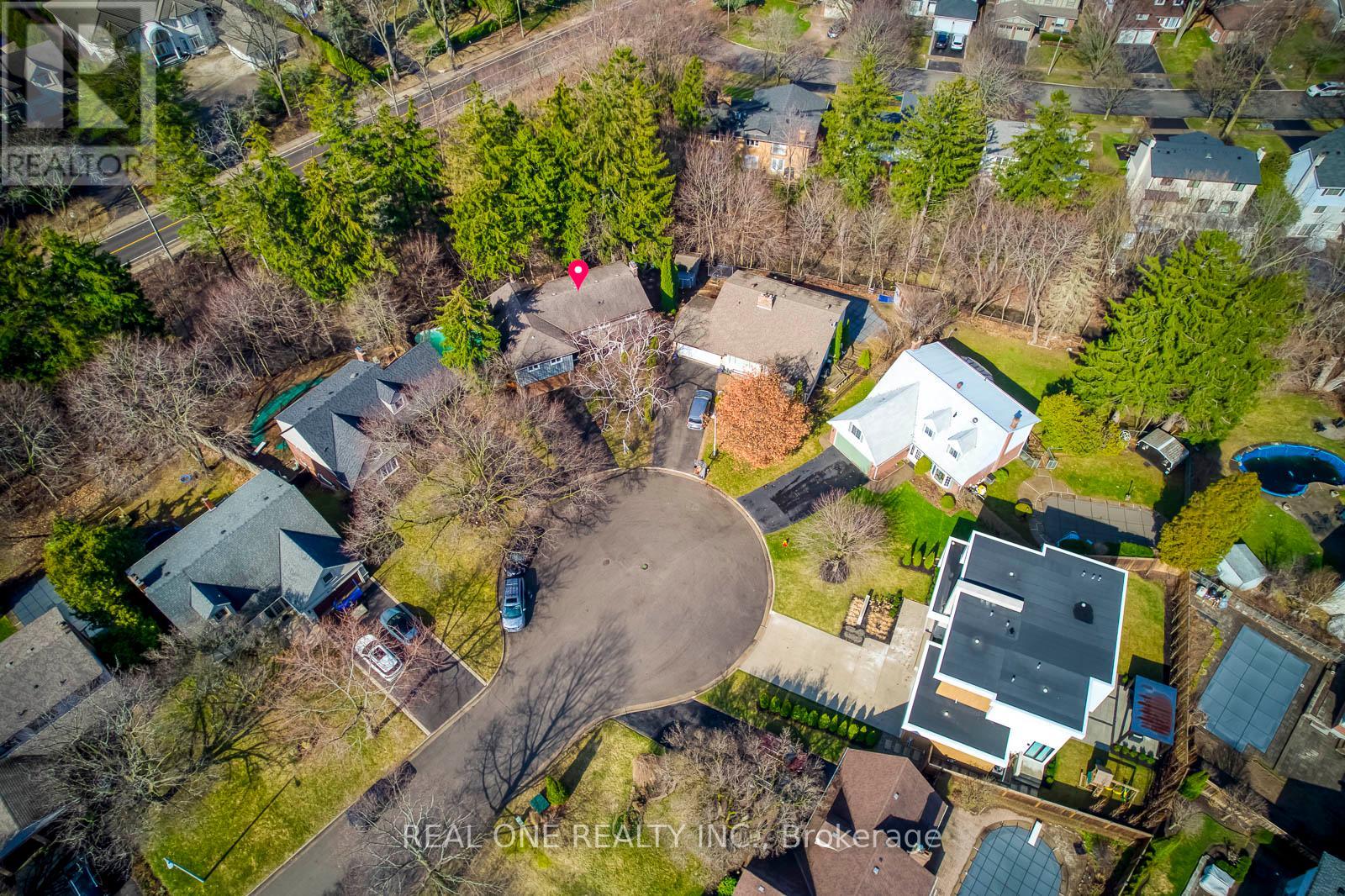 179 Shanley Terrace, Oakville, Ontario  L6K 2H7 - Photo 47 - W12963186