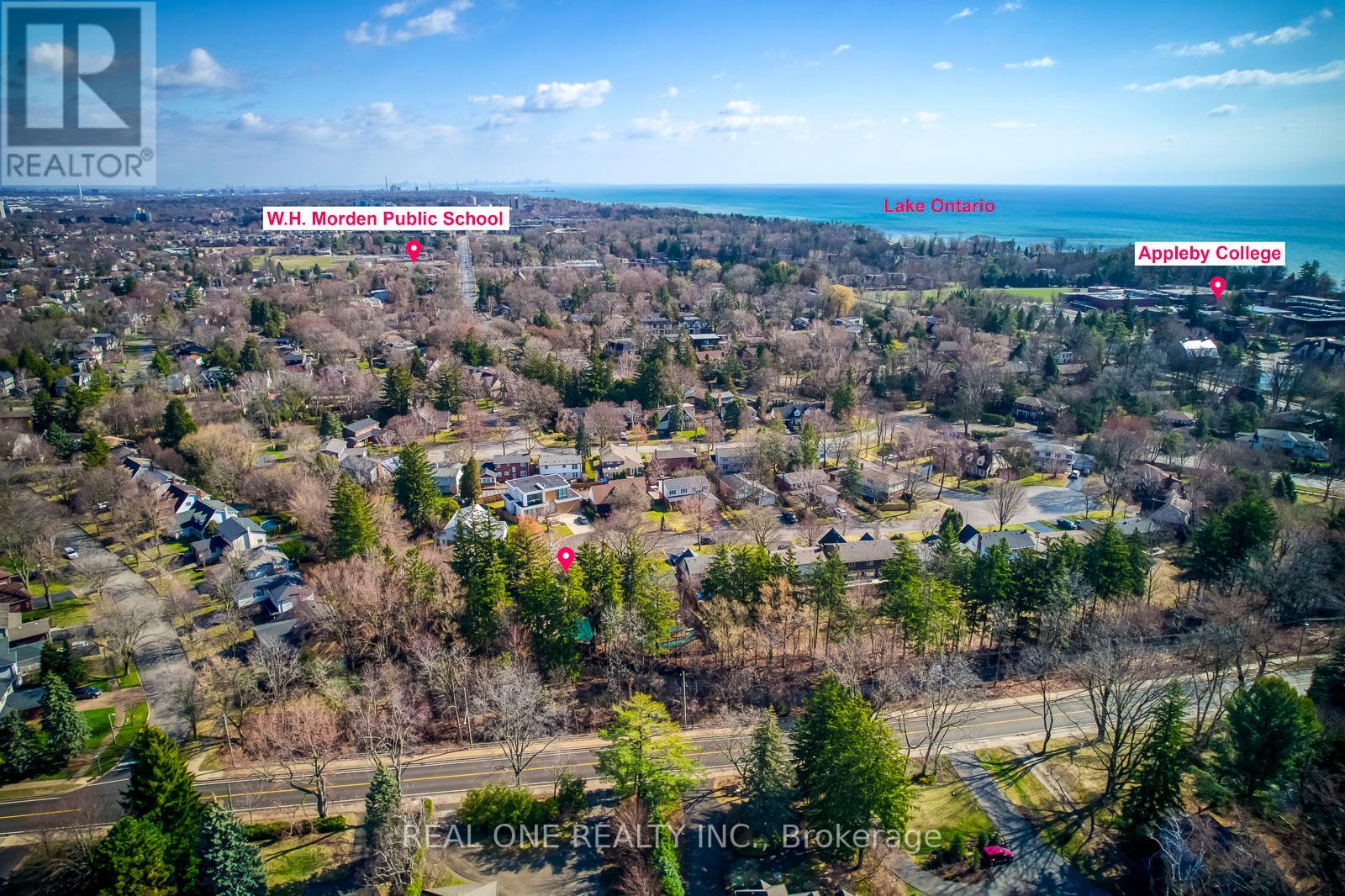 179 Shanley Terrace, Oakville, Ontario  L6K 2H7 - Photo 49 - W12963186