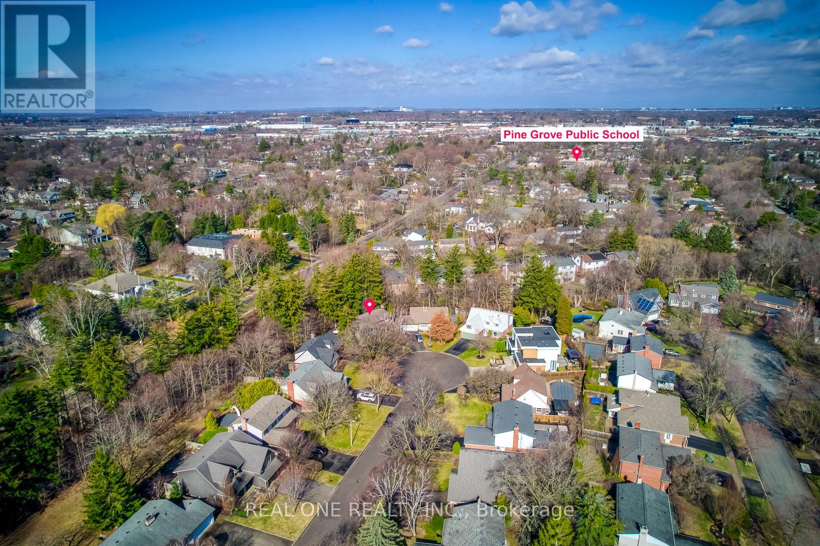 179 Shanley Terrace, Oakville, Ontario  L6K 2H7 - Photo 50 - W12963186