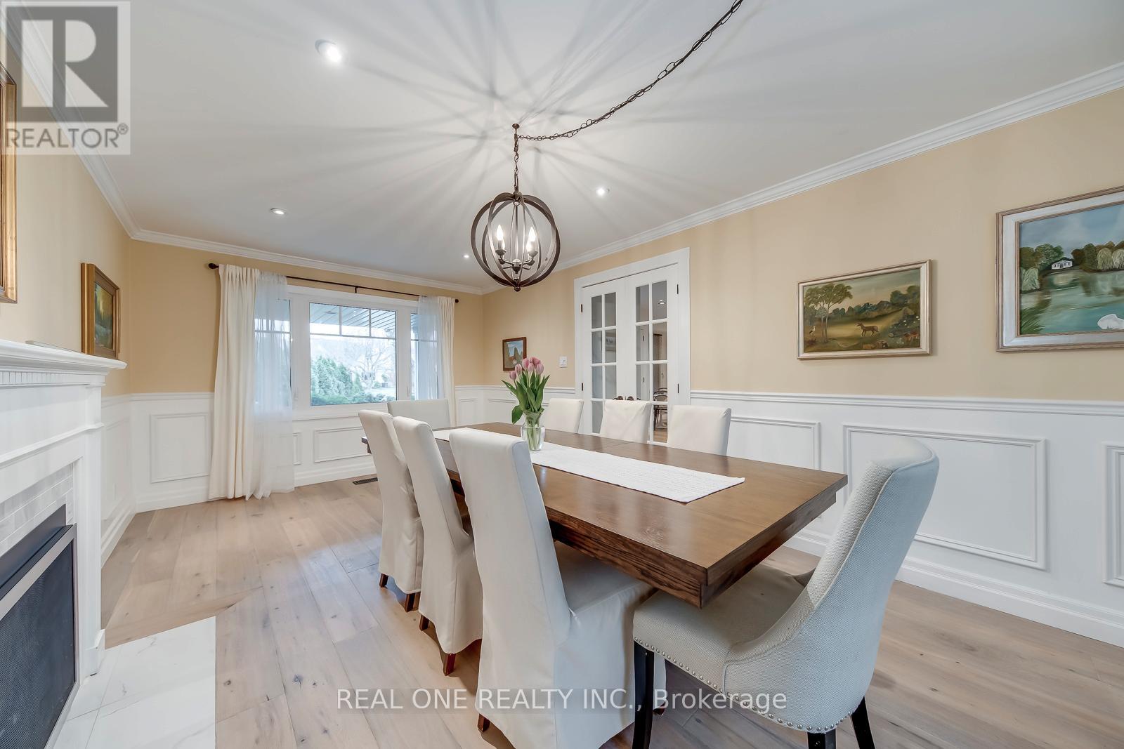 179 Shanley Terrace, Oakville, Ontario  L6K 2H7 - Photo 6 - W12963186