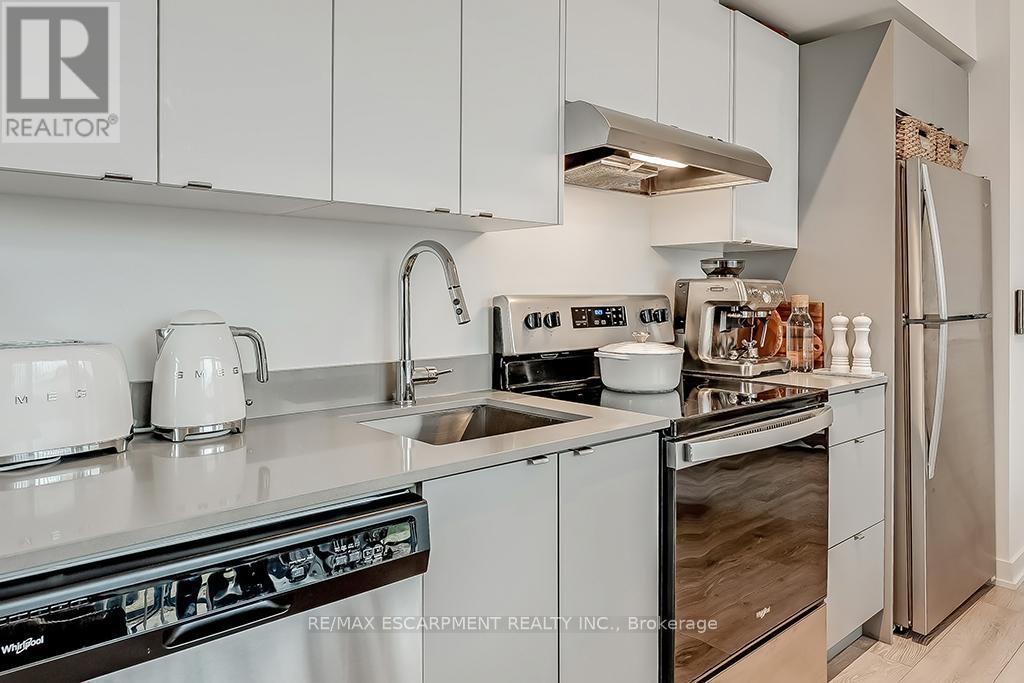 A106 - 3210 Dakota Common, Burlington, Ontario  L7M 2A8 - Photo 10 - W12963206