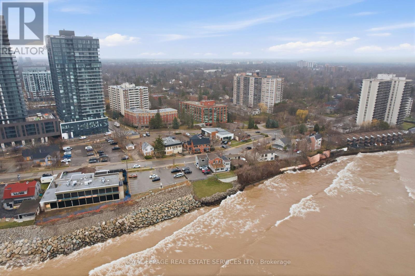 4 - 2100 Old Lakeshore Road, Burlington, Ontario  L7R 1E3 - Photo 23 - W12963232