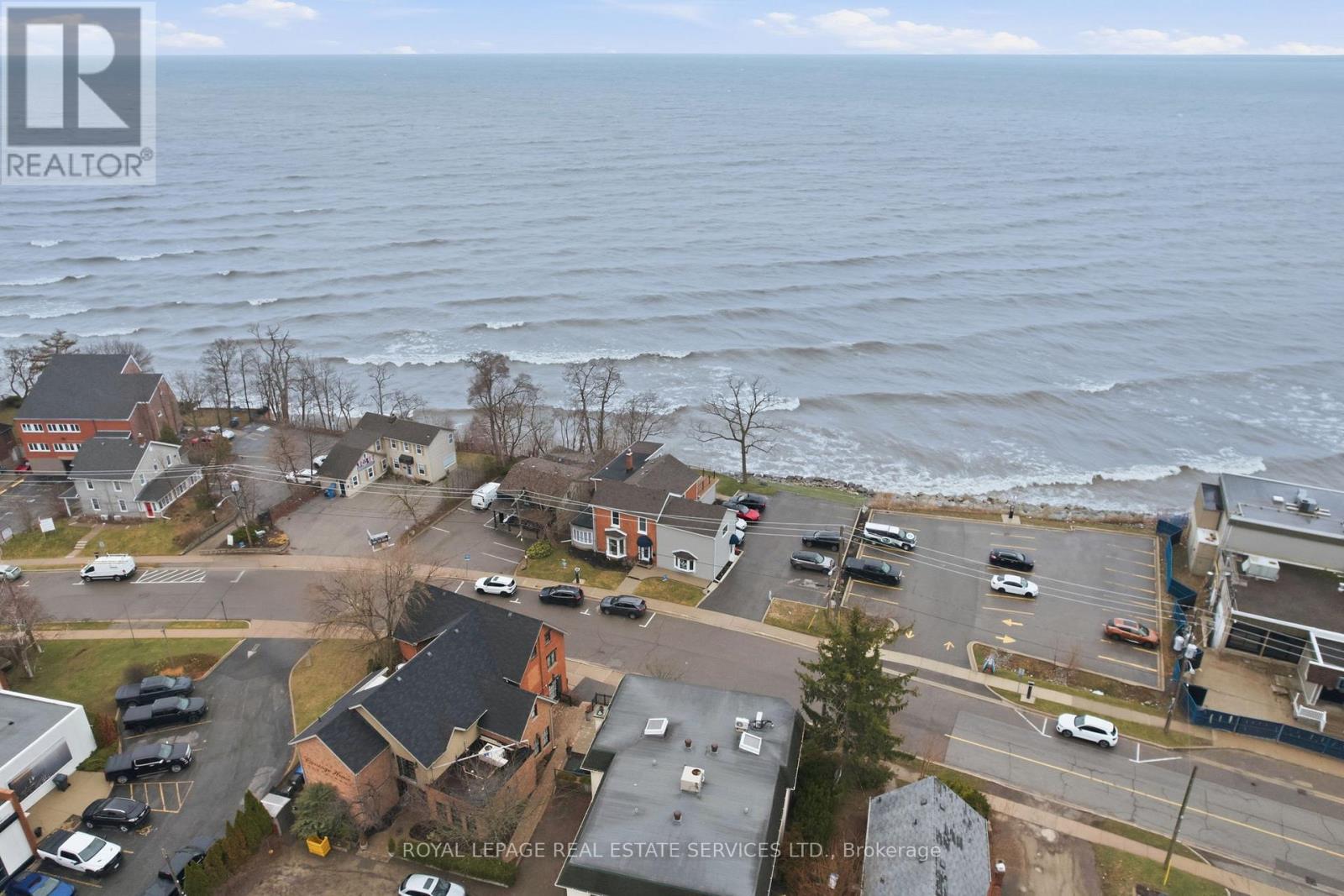 4 - 2100 Old Lakeshore Road, Burlington, Ontario  L7R 1E3 - Photo 24 - W12963232