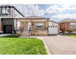 45 CHARTWELL ROAD, Toronto, Ontario