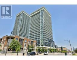 812 - 360 SQUARE ONE DRIVE, Mississauga, Ontario