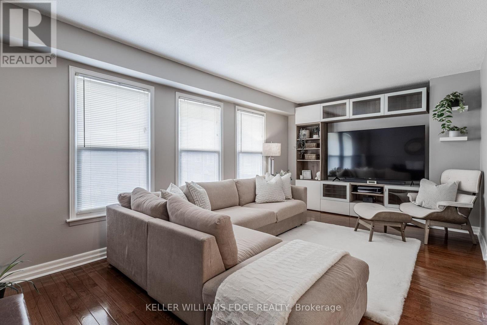 #98 - 333 Meadows Boulevard, Mississauga, Ontario  L4Z 1G9 - Photo 16 - W12963288