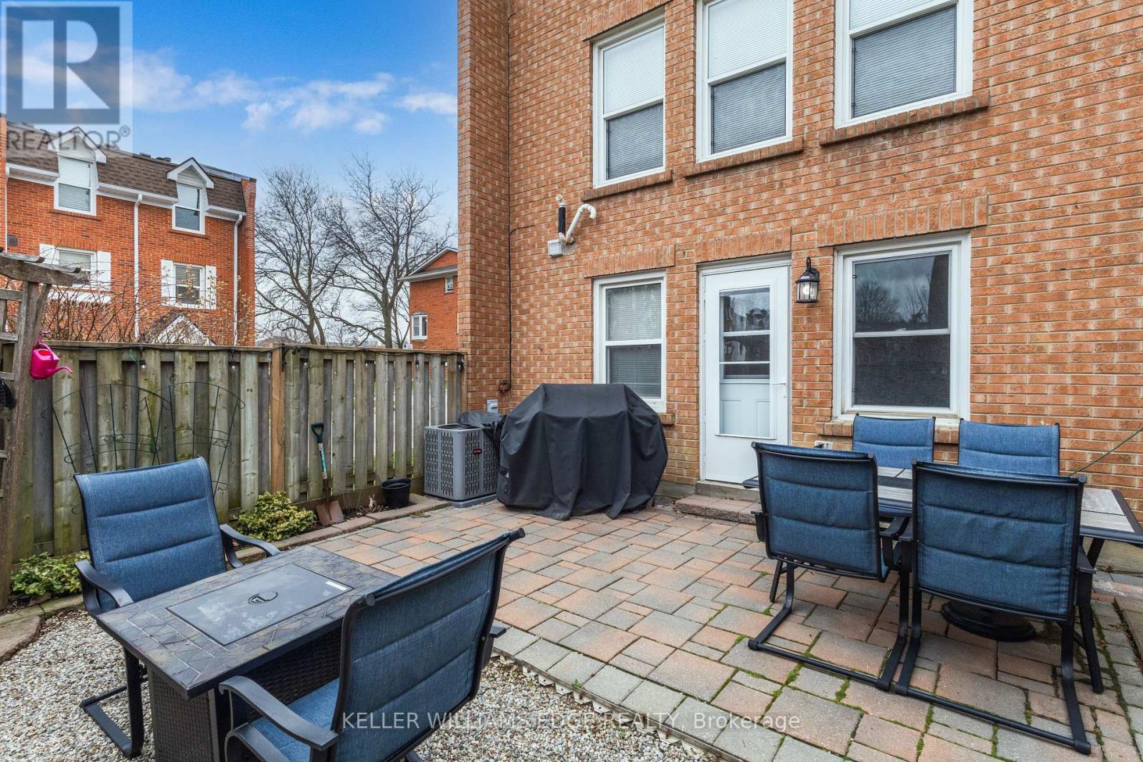 #98 - 333 Meadows Boulevard, Mississauga, Ontario  L4Z 1G9 - Photo 24 - W12963288