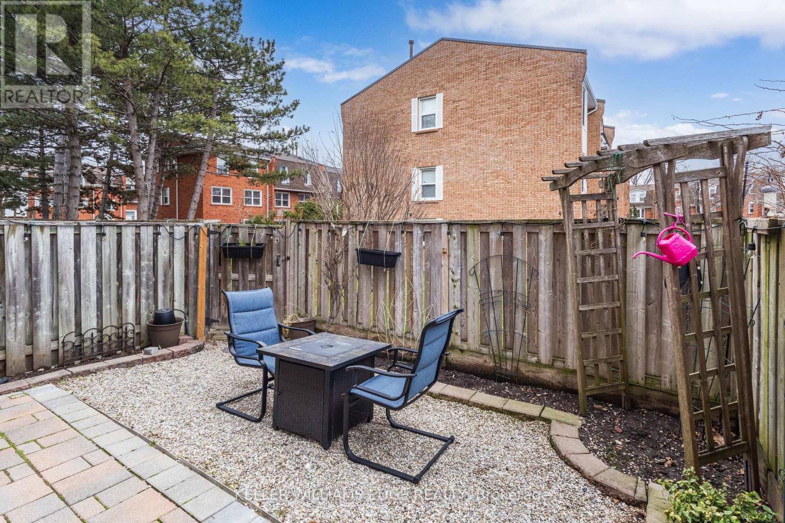 #98 - 333 Meadows Boulevard, Mississauga, Ontario  L4Z 1G9 - Photo 27 - W12963288