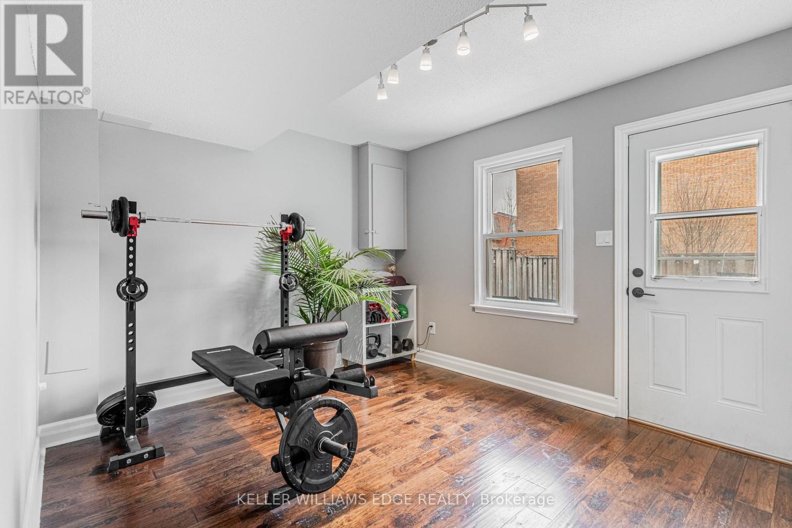 #98 - 333 Meadows Boulevard, Mississauga, Ontario  L4Z 1G9 - Photo 5 - W12963288