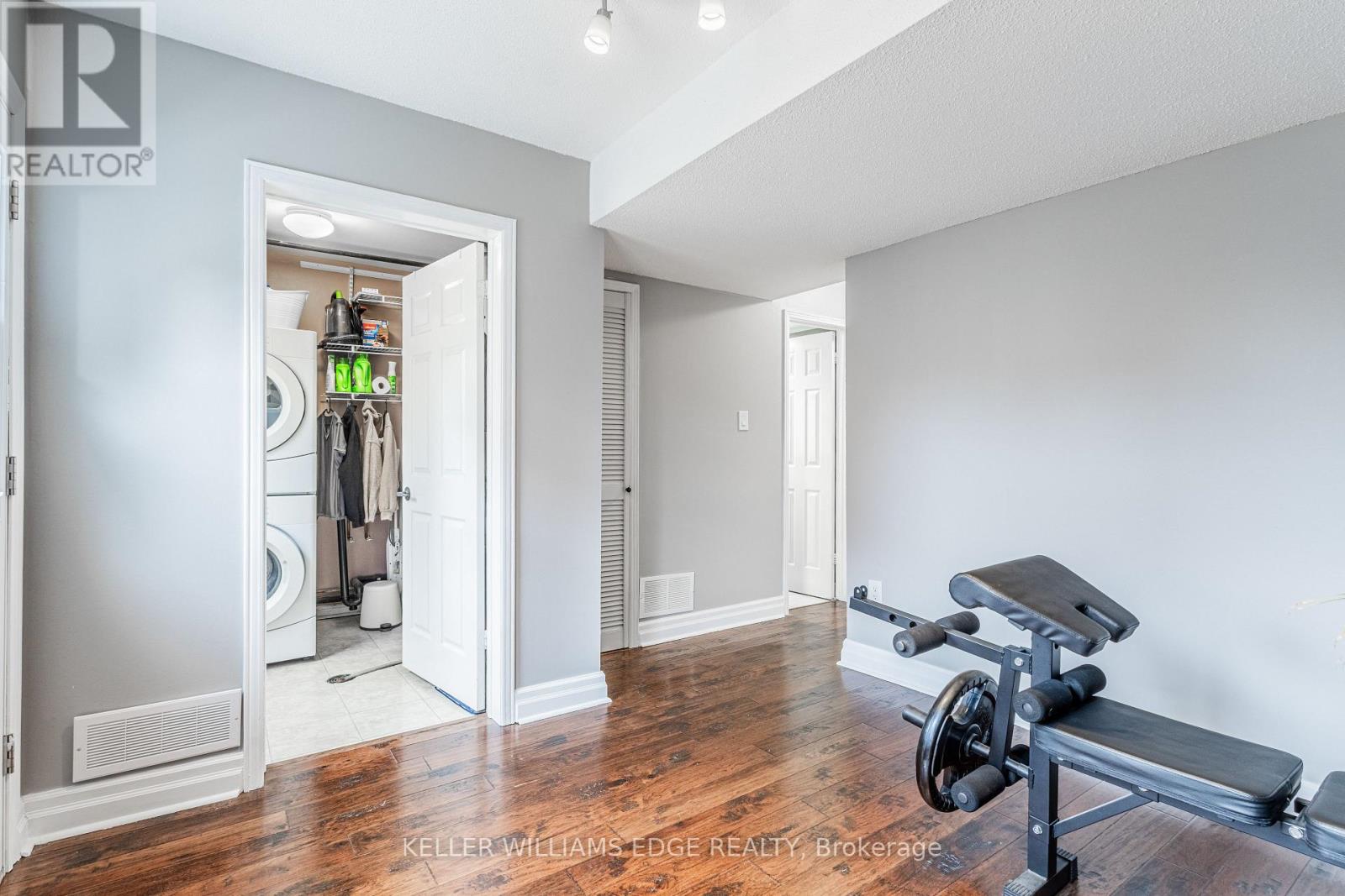 #98 - 333 Meadows Boulevard, Mississauga, Ontario  L4Z 1G9 - Photo 6 - W12963288