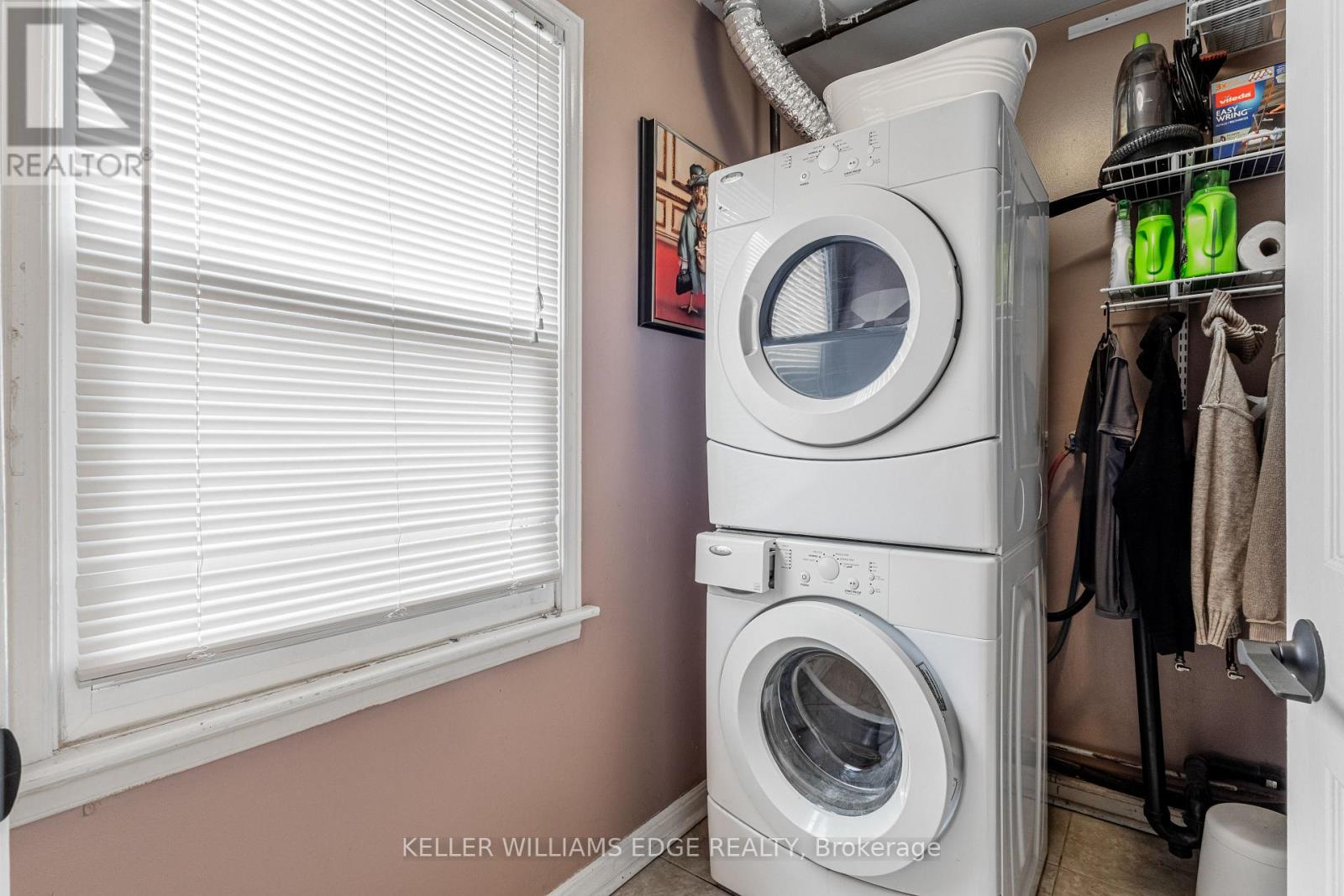 #98 - 333 Meadows Boulevard, Mississauga, Ontario  L4Z 1G9 - Photo 8 - W12963288