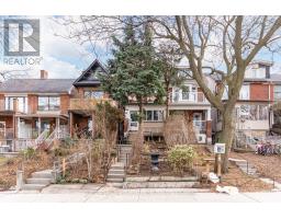 97 PENDRITH STREET, Toronto, Ontario