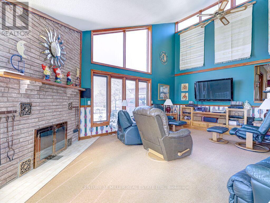 11331 Amos Drive, Milton, Ontario  L0P 1B0 - Photo 17 - W12963328