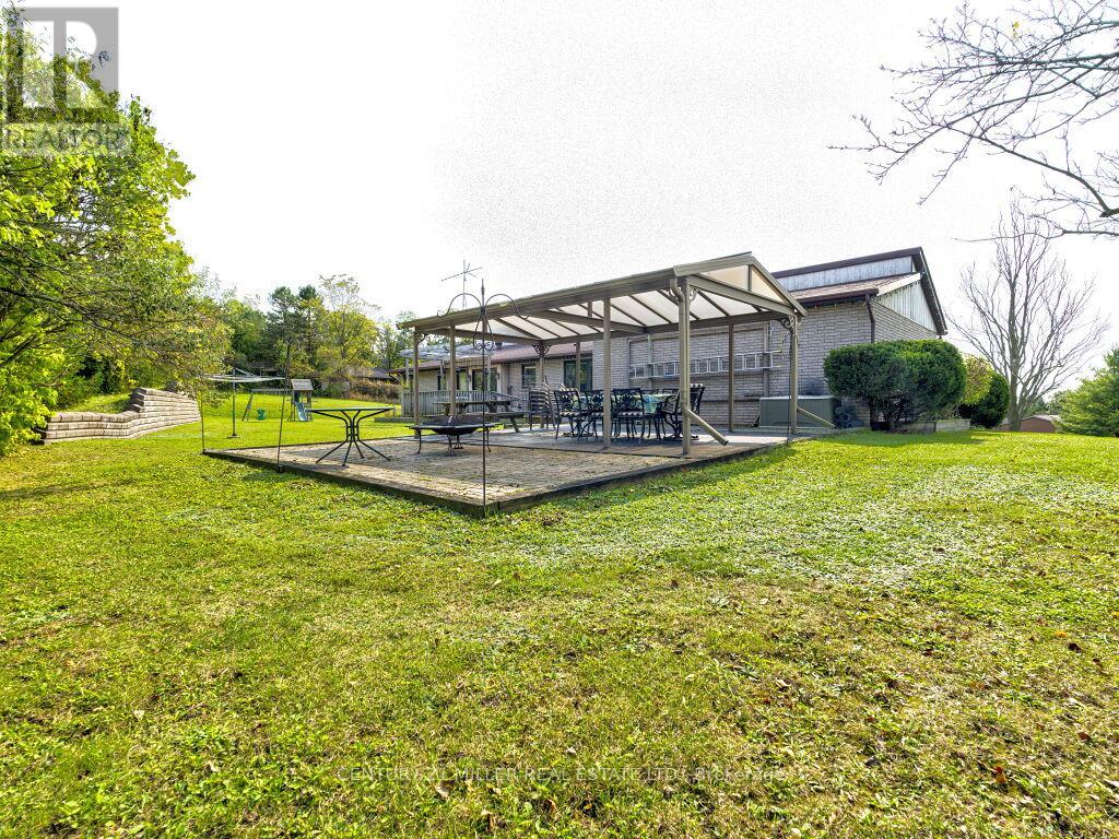 11331 Amos Drive, Milton, Ontario  L0P 1B0 - Photo 37 - W12963328