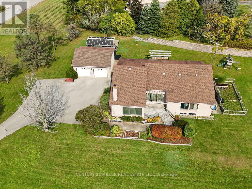 11331 Amos Drive, Milton, Ontario  L0P 1B0 - Photo 39 - W12963328