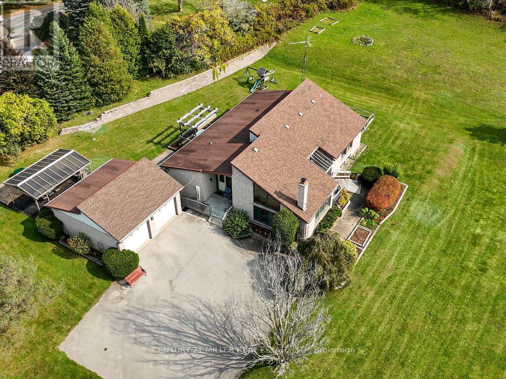 11331 Amos Drive, Milton, Ontario  L0P 1B0 - Photo 41 - W12963328