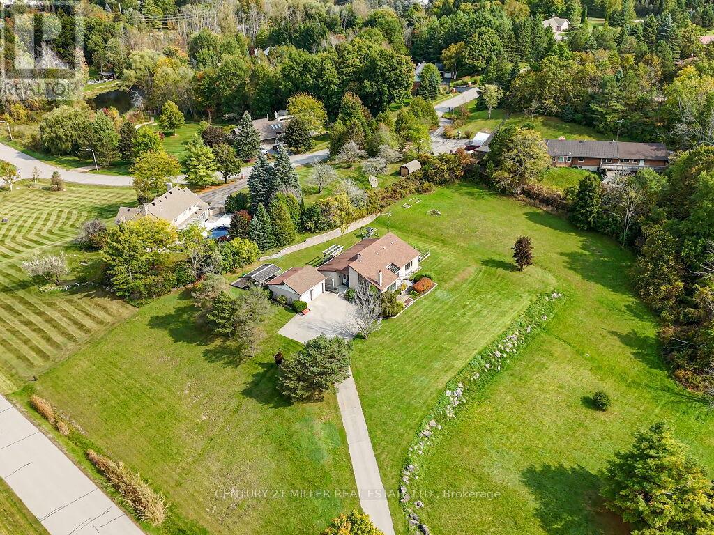 11331 Amos Drive, Milton, Ontario  L0P 1B0 - Photo 42 - W12963328