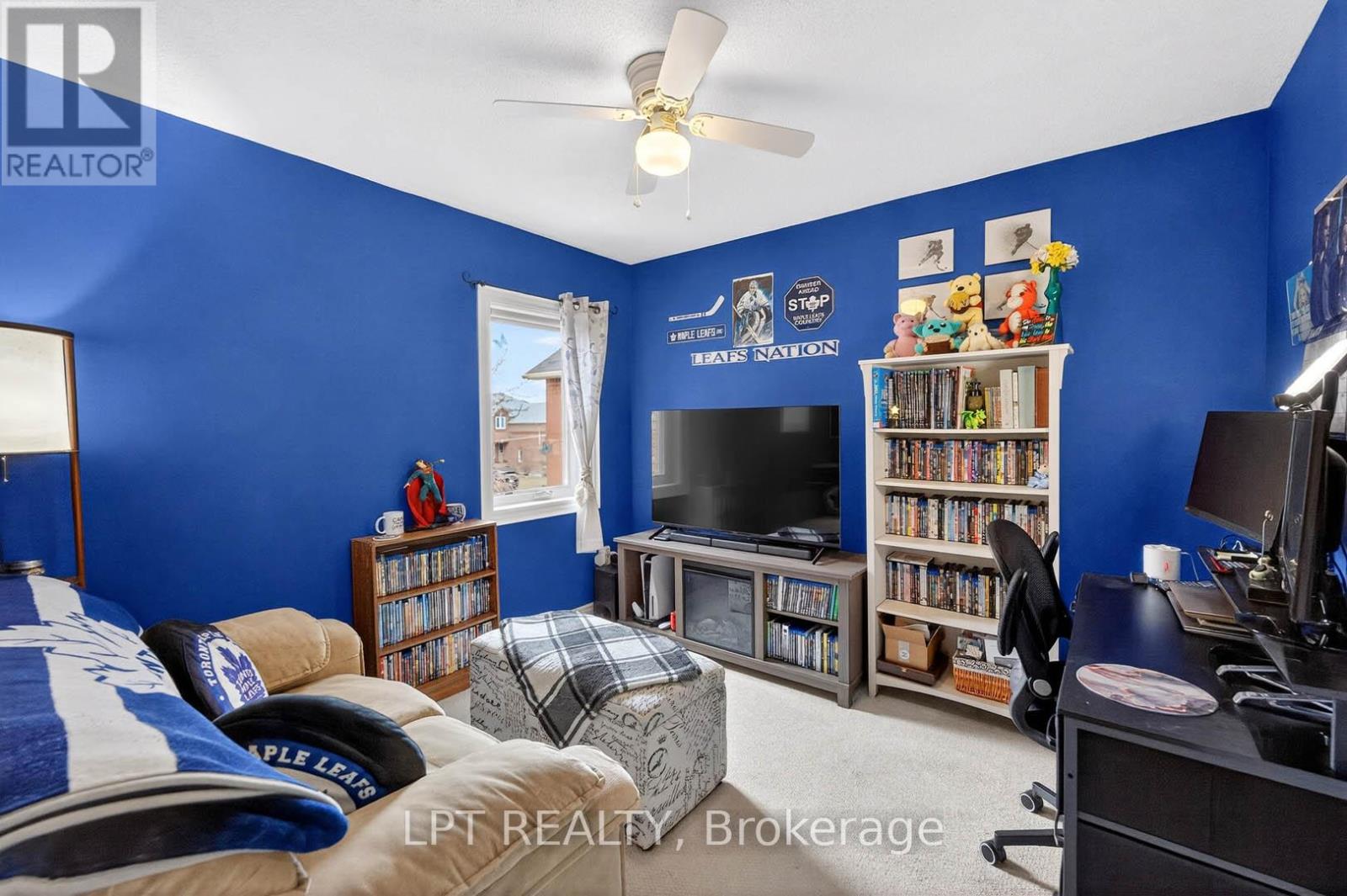 3753 Densbury Drive, Mississauga, Ontario  L5N 6Z2 - Photo 23 - W12963364