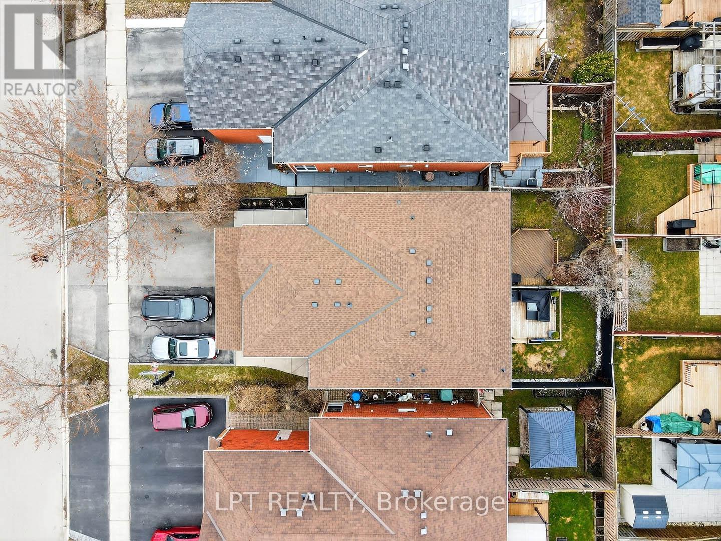 3753 Densbury Drive, Mississauga, Ontario  L5N 6Z2 - Photo 41 - W12963364